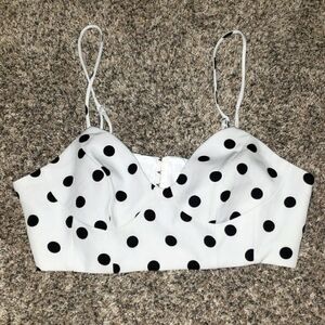 ASOS| Bustier Camisole